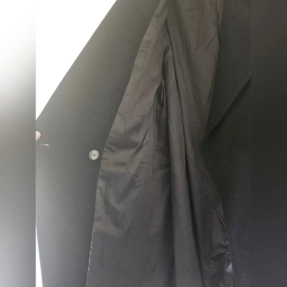 City Chic Trench Coat - Picture 9 of 9